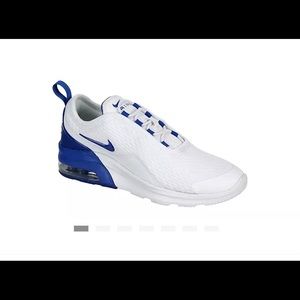 Air Max Motion 2 Sneaker - Kids